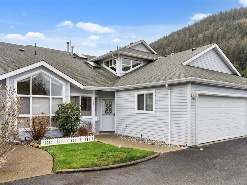 36 - 730 Mccombs Drive, Harrison Hot Springs BC V0M 1A3