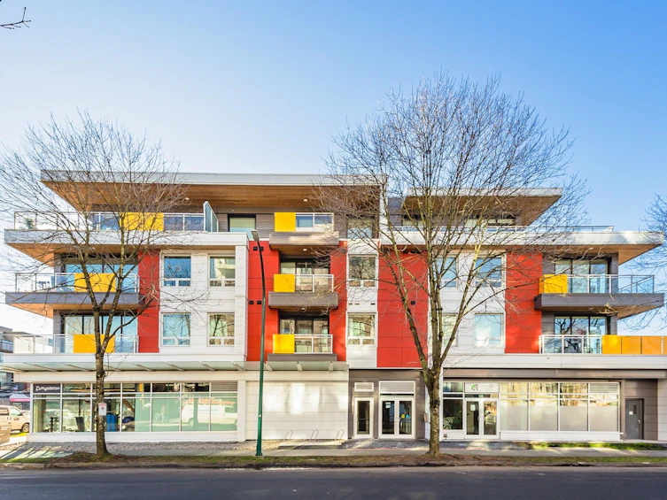 205-688 E 19th Avenue, Vancouver, BC, V5V 1K2 - 25