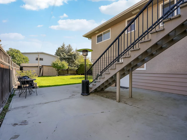 5723 49b Avenue, Delta, BC, V4K 1Z7 - 8