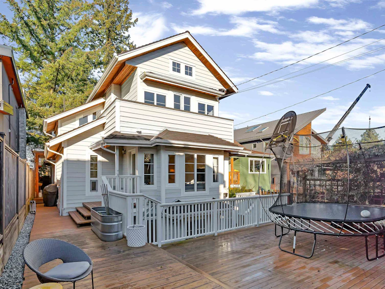 420 W 17th Avenue, Vancouver, BC, V5Y 2A2 - 35