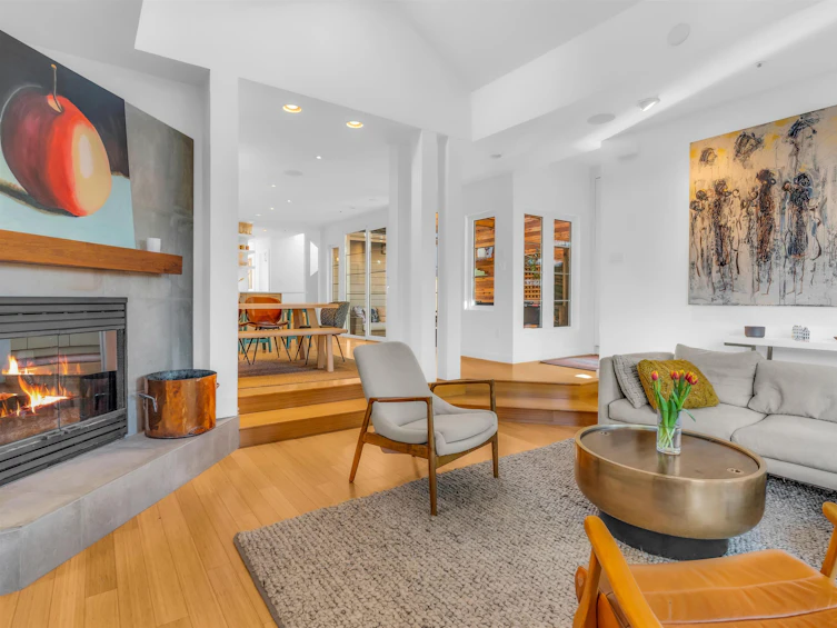 420 W 17th Avenue, Vancouver, BC, V5Y 2A2 - 3