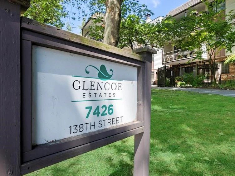 201-7426 138 Street, Surrey, BC, V3W 6G4 - 2