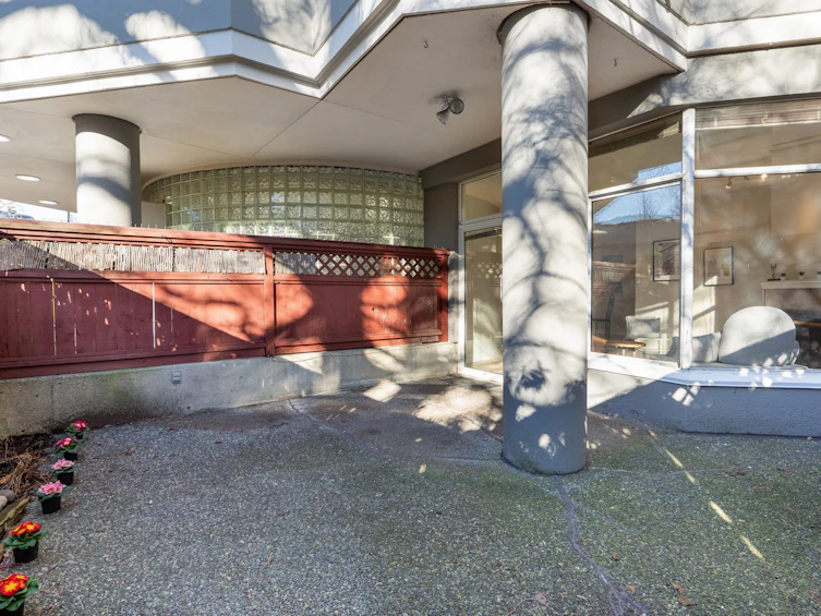 102-1771 Nelson Street, Vancouver, BC, V6G 1M6 - 3