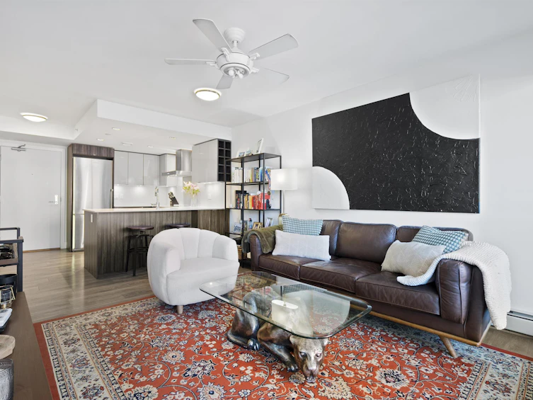 1509-1788 Columbia Street, Vancouver, BC, V5Y 0L7 - 8