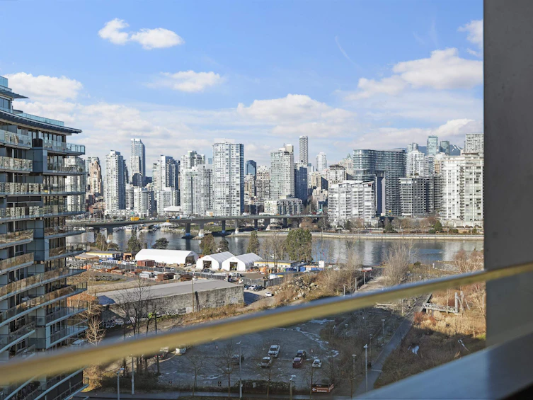 1509-1788 Columbia Street, Vancouver, BC, V5Y 0L7 - 21