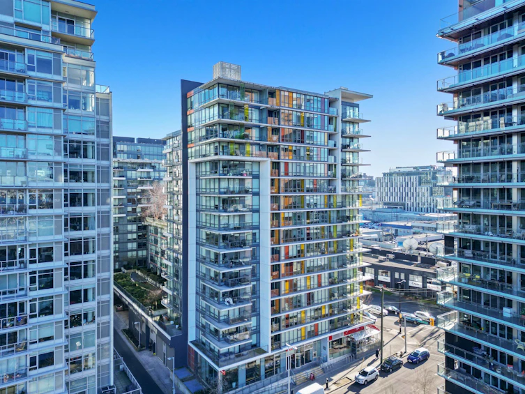 1509-1788 Columbia Street, Vancouver, BC, V5Y 0L7 - 28