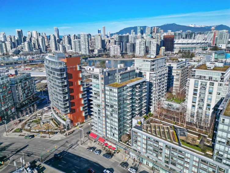1509-1788 Columbia Street, Vancouver, BC, V5Y 0L7 - 30