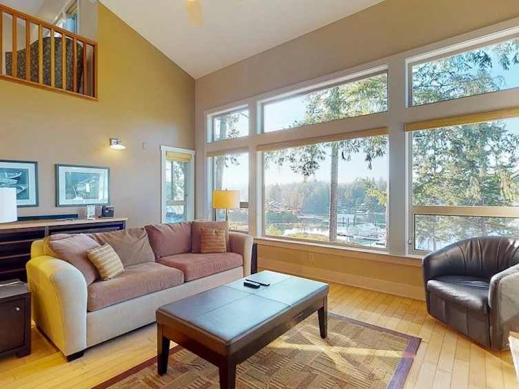 16B-12849 Lagoon Road, Pender Harbour Egmont, BC, V0N 2H0 - 5