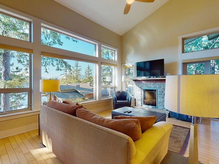 16B-12849 Lagoon Road, Pender Harbour Egmont, BC, V0N 2H0 - 6