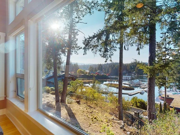 16B-12849 Lagoon Road, Pender Harbour Egmont, BC, V0N 2H0 - 7