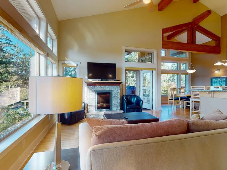 16B-12849 Lagoon Road, Pender Harbour Egmont, BC, V0N 2H0 - 8
