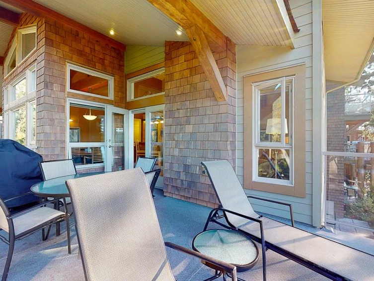 16B-12849 Lagoon Road, Pender Harbour Egmont, BC, V0N 2H0 - 9