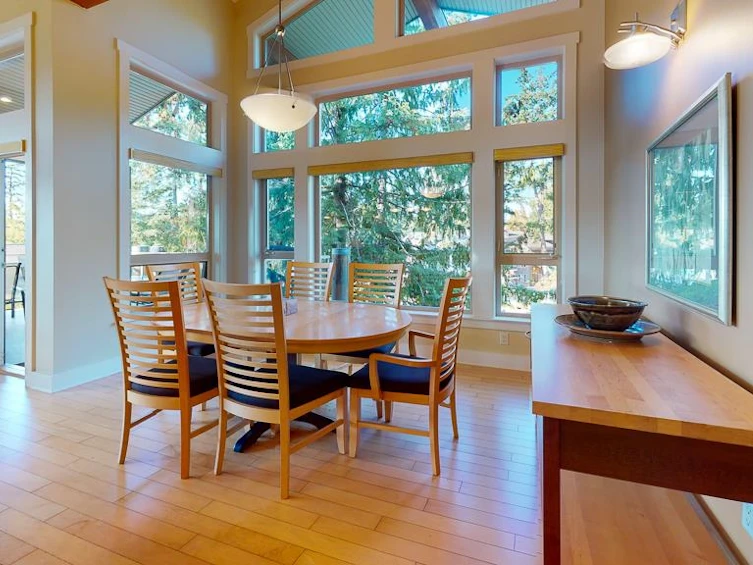 16B-12849 Lagoon Road, Pender Harbour Egmont, BC, V0N 2H0 - 12
