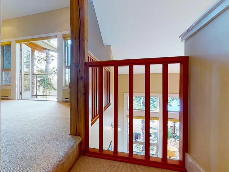 16B-12849 Lagoon Road, Pender Harbour Egmont, BC, V0N 2H0 - 27