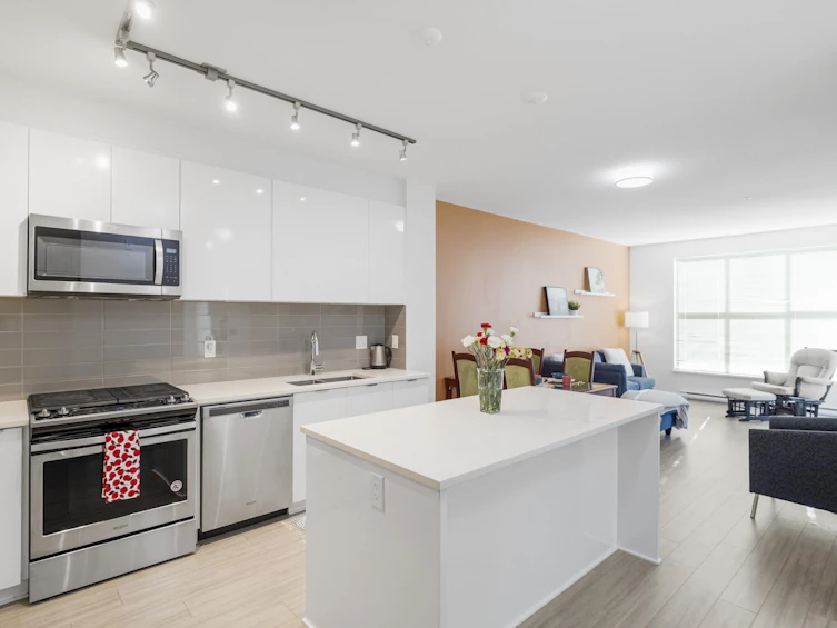 D214-8150 207 Street, Langley, BC, V2Y 4J5 - 3