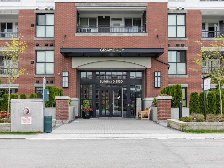 D214-8150 207 Street, Langley, BC, V2Y 4J5 - 6