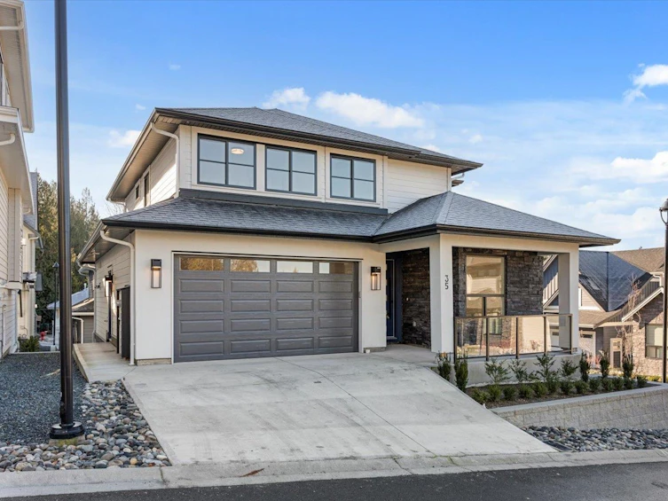 35-4217 Old Clayburn Road, Abbotsford, BC, V3G 1L5 - 29