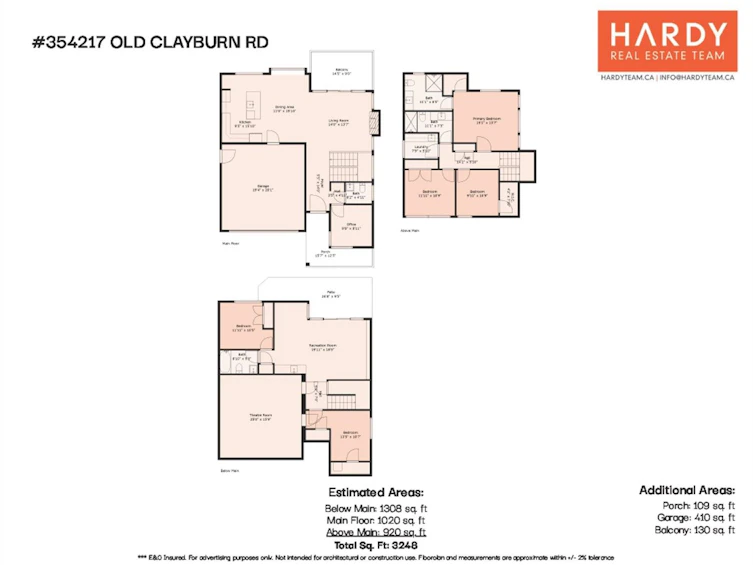 35-4217 Old Clayburn Road, Abbotsford, BC, V3G 1L5 - 32