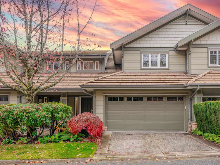 16 Beach Drive, West Vancouver, BC, V8B 1A2 - 2