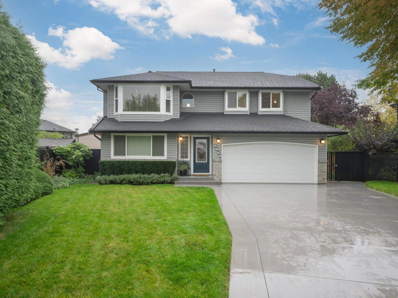 5969 186th Street, Surrey BC V3S 7Z8