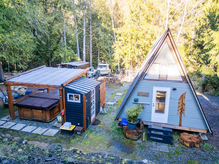 3722 Bosun Way, Pender Island, BC, V0N 2M0 - 34