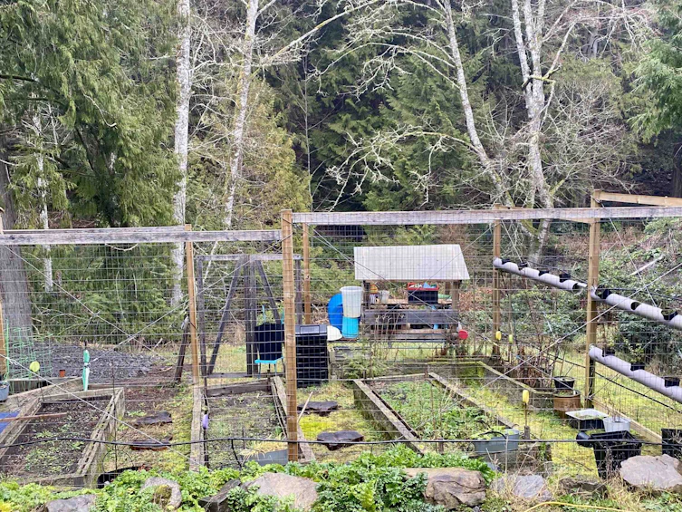 3722 Bosun Way, Pender Island, BC, V0N 2M0 - 38