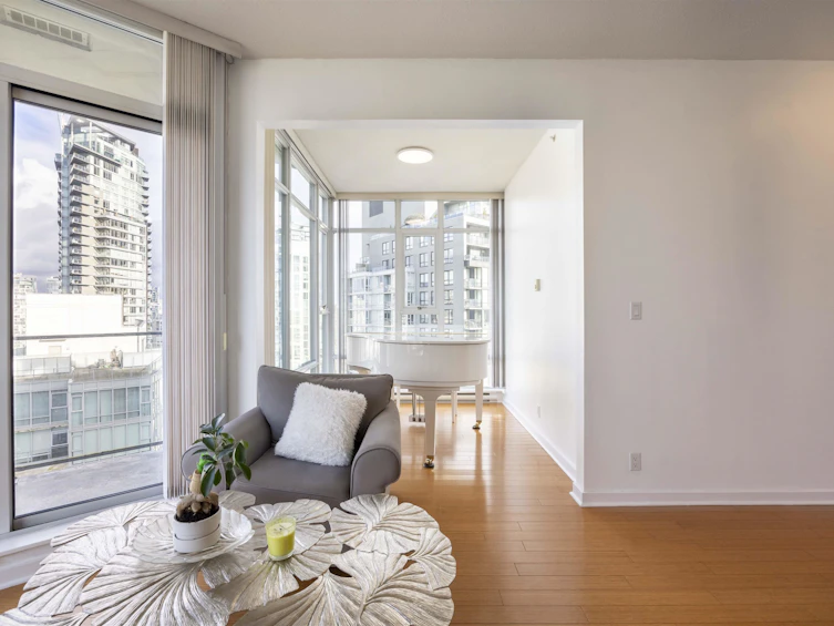 3207-583 Beach Crescent, Vancouver, BC, V6Z 3E6 - 7