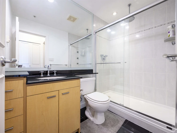 3207-583 Beach Crescent, Vancouver, BC, V6Z 3E6 - 10