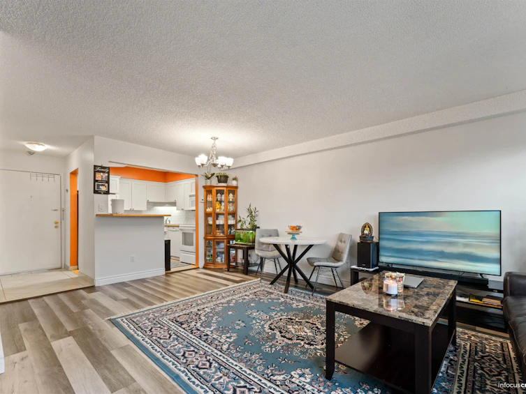 107-316 Cedar Street, New Westminster, BC, V3L 3P1 - 9