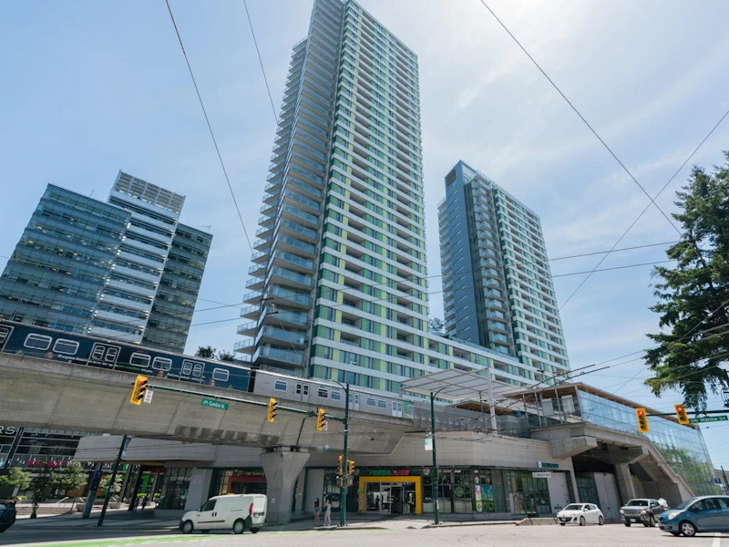 1104 - 489 Interurban Way, Vancouver BC