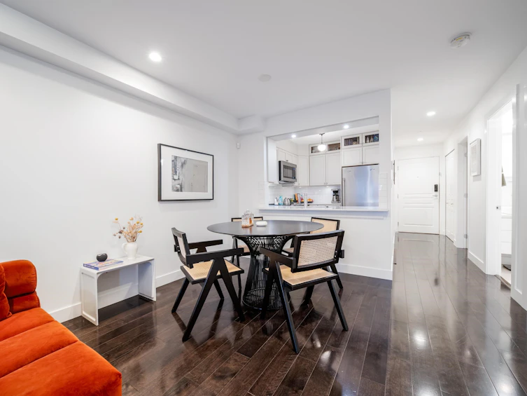 103-2130 W 12th Avenue, Vancouver, BC, V6K 2N2 - 5