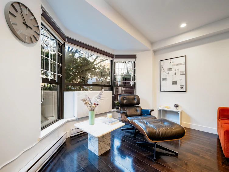 103-2130 W 12th Avenue, Vancouver, BC, V6K 2N2 - 9