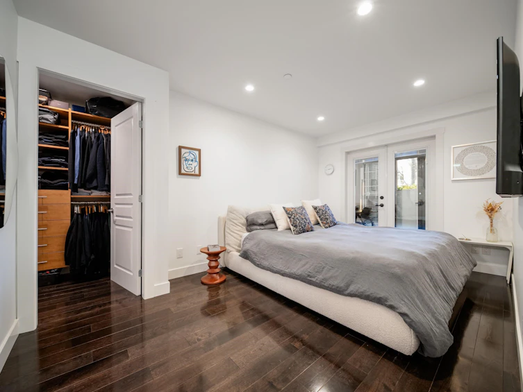 103-2130 W 12th Avenue, Vancouver, BC, V6K 2N2 - 10