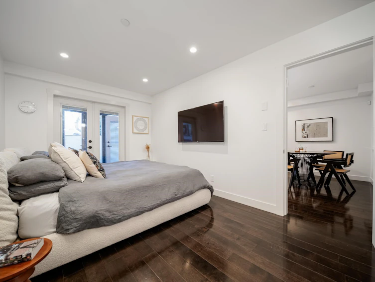 103-2130 W 12th Avenue, Vancouver, BC, V6K 2N2 - 11