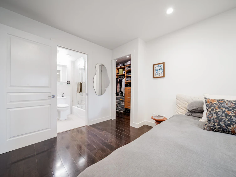 103-2130 W 12th Avenue, Vancouver, BC, V6K 2N2 - 12