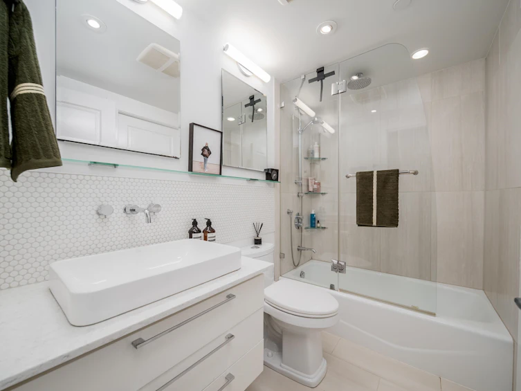 103-2130 W 12th Avenue, Vancouver, BC, V6K 2N2 - 15