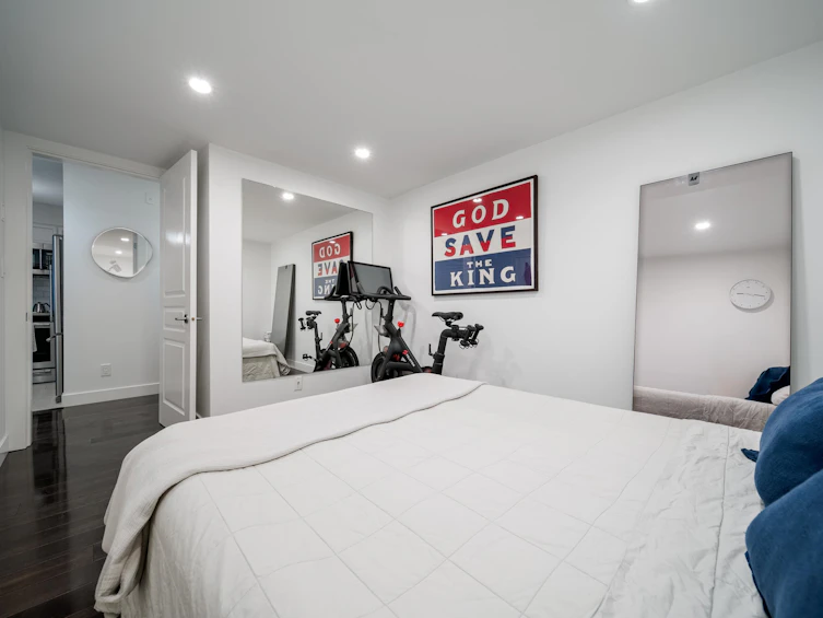 103-2130 W 12th Avenue, Vancouver, BC, V6K 2N2 - 18