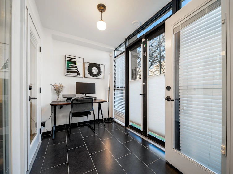 103-2130 W 12th Avenue, Vancouver, BC, V6K 2N2 - 20