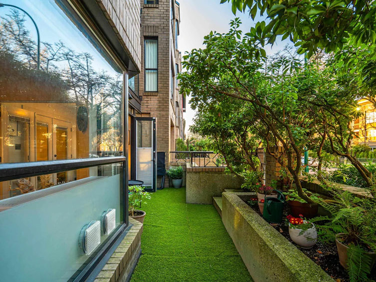 103-2130 W 12th Avenue, Vancouver, BC, V6K 2N2 - 22