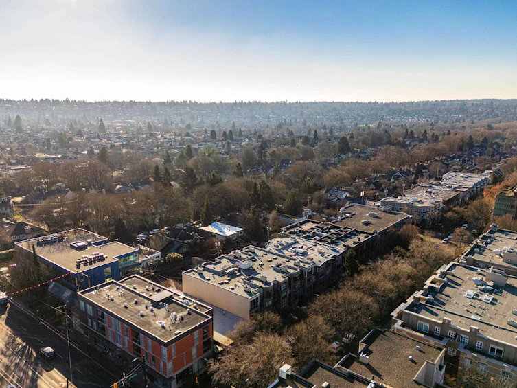 103-2130 W 12th Avenue, Vancouver, BC, V6K 2N2 - 27