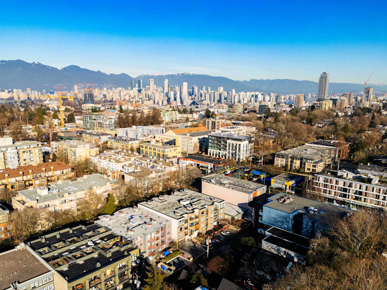 103-2130 W 12th Avenue, Vancouver, BC, V6K 2N2 - 30