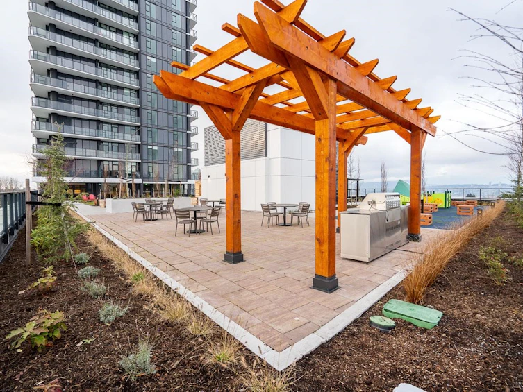 1507-10750 135a Street, Surrey, BC, V3T 0V4 - 39