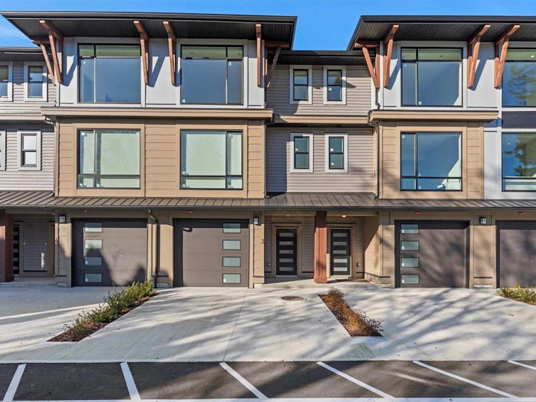 3-9603 Broadway Street, Chilliwack, BC, V2P 5T7