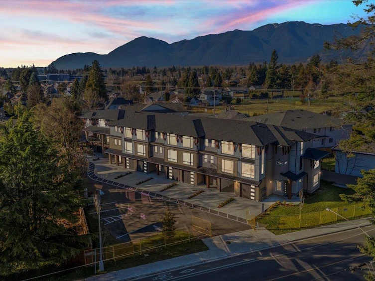 4-9603 Broadway Street, Chilliwack, BC, V2P 5T7 - 35
