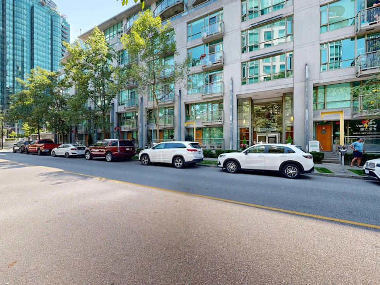 308-1478 W Hastings Street, Vancouver, BC, V6G 3J6 - 17