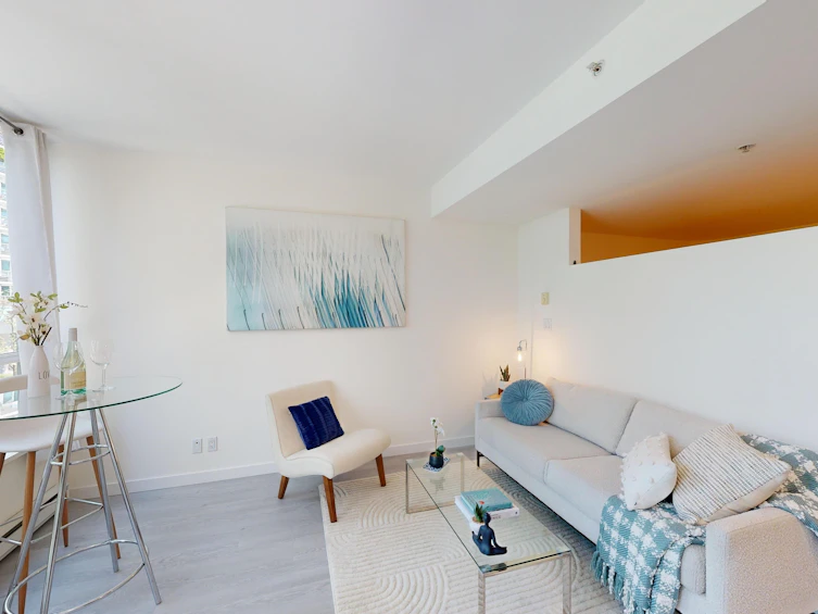 308-1478 W Hastings Street, Vancouver, BC, V6G 3J6 - 9