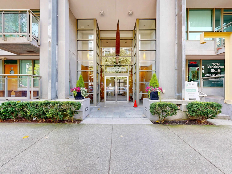 308-1478 W Hastings Street, Vancouver, BC, V6G 3J6 - 18