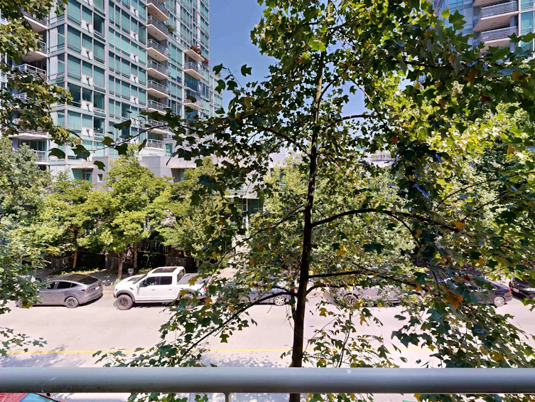 308-1478 W Hastings Street, Vancouver, BC, V6G 3J6 - 11