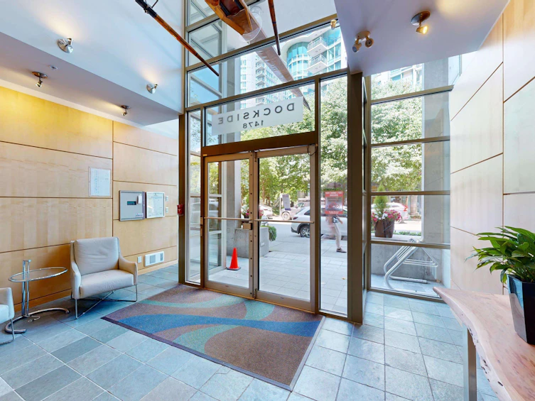 308-1478 W Hastings Street, Vancouver, BC, V6G 3J6 - 19
