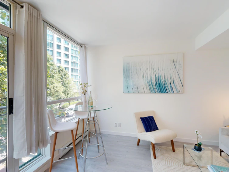 308-1478 W Hastings Street, Vancouver, BC, V6G 3J6 - 8